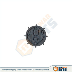 Elfheim Eagles Elf Team Token Bit Bits