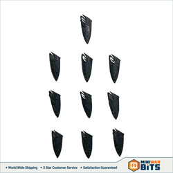 Eternal Guard Glade Shield Bits