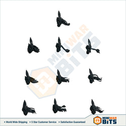 Eternal Guard Head Bits