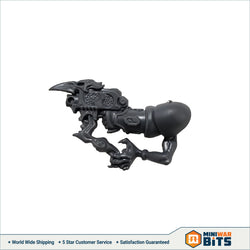 Exalted Sorcerer Bolt Pistol Bit Bits