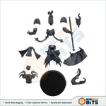 Exalted Sorcerers Single Figure A Bits