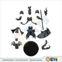 Exalted Sorcerers Single Figure A Bits