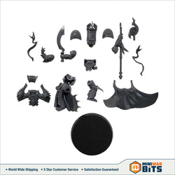 Exalted Sorcerers Single Figure B Bits