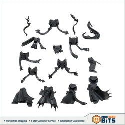 Exalted Sorcerers Torso Leg Bits