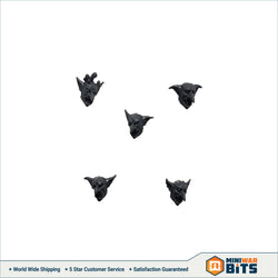 Fanatics Head Bits