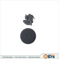 Fanatics Sick Puker Single Figure Bits