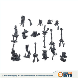 Fanatics Torso Legs Bits