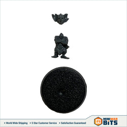 Fire Mountain Gut Busters Gnoblar 2 Single Figure Bits