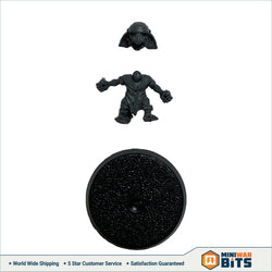 Fire Mountain Gut Busters Gnoblar 4 Single Figure Bits