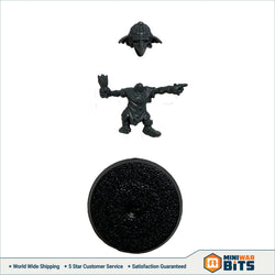 Fire Mountain Gut Busters Gnoblar 5 Single Figure Bits