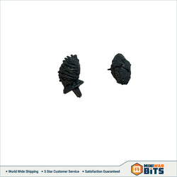 Fire Mountain Gut Busters Ogre Team Ball Bits