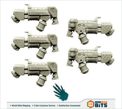 Flamers Bits