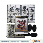Flesh Hounds Sprues Sprue