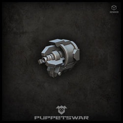 Force Cannon Tip