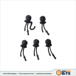 Fulgurite Electro-Priests Power Pack Bits
