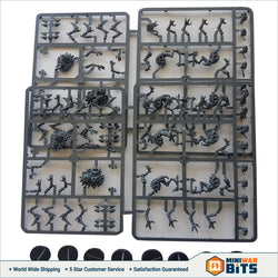 Genestealer Brood Sprue