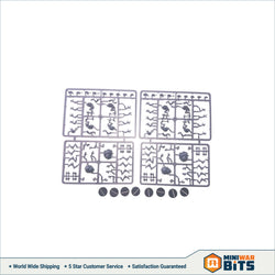 Genestealer Sprues Sprue