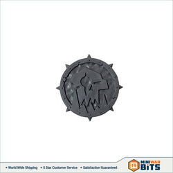 Gouged Eye Orc Team Token Bit Bits