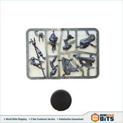 Great Bray-Shaman Character Sprue