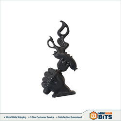 Greenfield Grasshuggers Halfling Team Counter Bit Bits