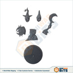 Grot Moonclan Boss Single Figure Bits