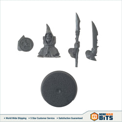 Grot Stabba Single Figure Bits