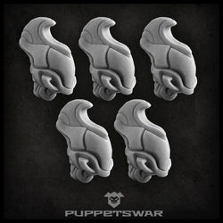 Guardian Helmets