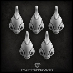 Guardian Helmets