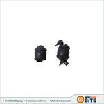 Gwakamoli Crater Gators Lizardmen Team Ball Bits