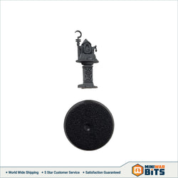 Howling Banshees Aeldari Symbol Objective Marker Bits