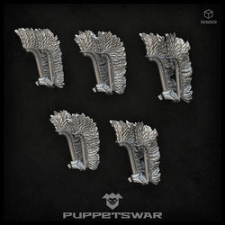 Hussar Wing-Packs