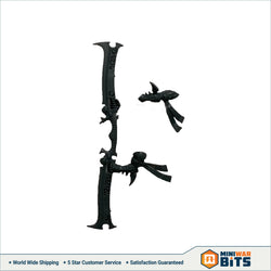 Incubi Klaivex Jointed Demikliave Bits