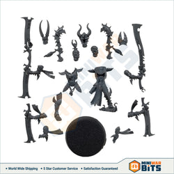 Incubi Klaivex Single Figure Bits
