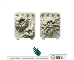 Infected Doors For Light Vehicles Bits