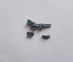 Tau Pathfinder Ion Rifle Bits