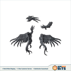 Kairic Acolytes Vulcharc Bits