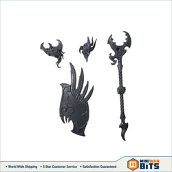 Kairic Adept Upgrade Bits