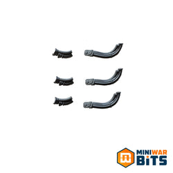 Kataphron Breachers Gun Cable Bits