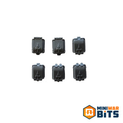 Kataphron Breachers Track Armor Bits