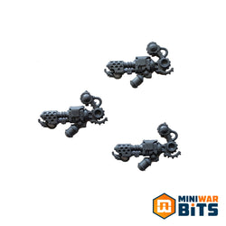 Kataphron Destroyer Cognis Flamer Bits