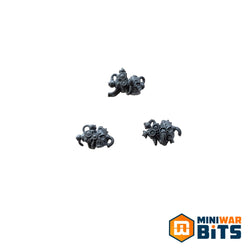 Kataphron Destroyer Head Bits