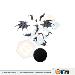 Khinerai Lifetaker Single Figure Bits