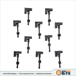 Liberators Warhammer Bits
