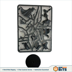 Light Of Eltharion Character Sprue