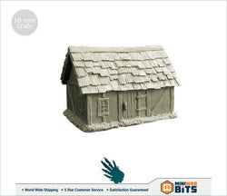 Little House Bits