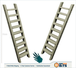 Metal Ladders Bits