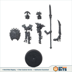 Mortek Guards Hekatos Single Figure Bits