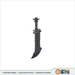 Mortek Guards Knife Accessory Bit Bits