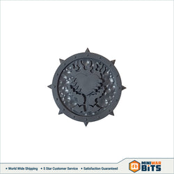 Naggaroth Nightmares Dark Elf Team Token Bit Bits