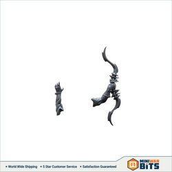 Namarti Reaver Single Bow Bits